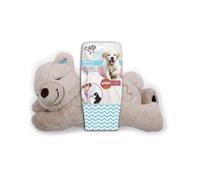 All For Paws Little Buddy Warm Bear - One Size