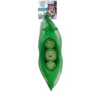 ALL FOR PAWS Meta Ball Ball Set with Pee Pod