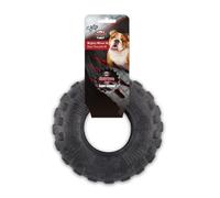 All for Paws Dog Chew Toy Mighty Rex Wheel 6.1 kg Medium