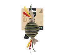 All For Paws Minus One Classic Felt Cat Toys Balls