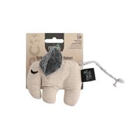 All For Paws Minus One Docile Buddy Elephant Cat Toy
