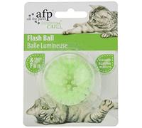 All For Paws Modern Cat Flash Ball - Single