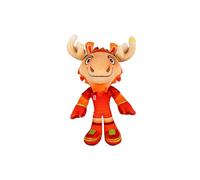 All For Paws Maple Plush Dog Toy, Official FIFA World Cup 26 Canada Mascot