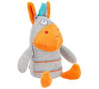 ALL FOR PAWS Pups Big Squeak Dog Toy, 1.6 kg, Multi