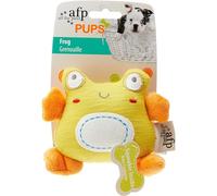 ALL FOR PAWS Pups Frog