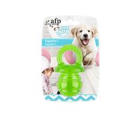 All For Paws Little Buddy Puppyfier - Large - Green