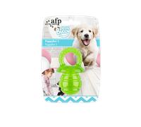 ALL FOR PAWS Pups Puppyfier | Color: Green | Size: Small