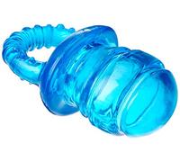 ALL FOR PAWS Pups Puppyfier Dog Chew Toy, Large, Turquoise (1.85 kg)