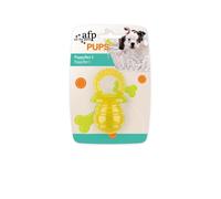 ALL FOR PAWS Pups Puppyfier Dog Chew Toy, Small, Yellow, 0.94 kg