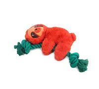 ALL FOR PAWS Safari Rope Cuddle Sloth