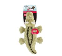 ALL FOR PAWS Titan Gnaw Carl the Crocodile Dog Toy