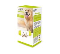 All For Paws Interactives Treat Frenzy Roll for Dogs - Single