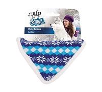 ALL FOR PAWS Winter Bandanas, One Size 100 g