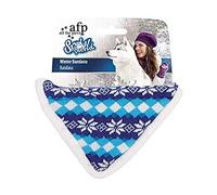 ALL FOR PAWS Winter Bandanas, One Size 300 g