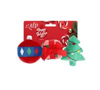 All for Paws Xmas Gift Set 3 Pack