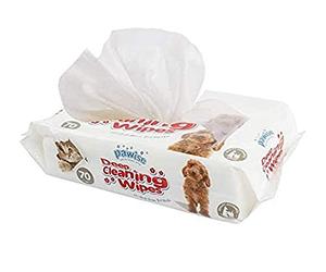 All For Paws Yummy Feast Sheep Ear with Flavoured Rope Dog Chew Toy, 2.1 kg