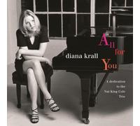 All for You: A Dedication to the Nat King Cole Trio
