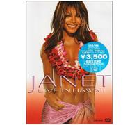 All For You Live - Janet In Hawaii