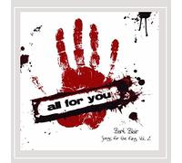 All for You - Songs for the King 2