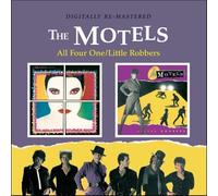 ALL FOUR ONE, LITTLE ROBBERS by The Motels (2009-05-12)