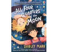 All Four Quarters of the Moon