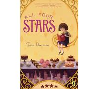 All Four Stars – Penguin Books