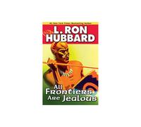All Frontiers Are Jealous Historical Fiction Short Stories Collection Stories from the Golden Age
