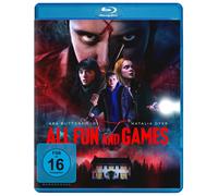 Various - All Fun and Games BD