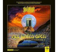 All Gates Open (Original Motion Picture Soundtrack) [VINYL]