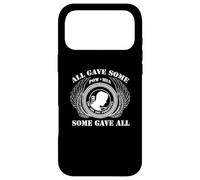 All Gave Some Pow Mia You Are Not Forgotten Some Gave All Case for iPhone 17 Pro Max