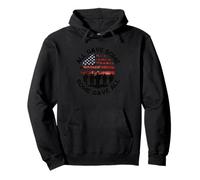 All Gave Some - Some Gave All American Veteran - US Soliders Pullover Hoodie