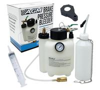 All German Motorsports AGM Products AGM-BPB-1000 Brake Pressure Bleeder Sold As Each
