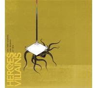 All Giants Are Buried at Sea