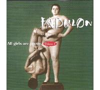 All Girls Are Pretty I by Fabulon (1993-08-10)