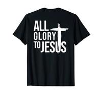 All Glory to Jesus T-Shirt