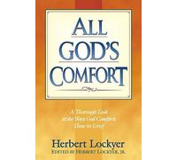 All Gods Comfort