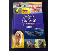 All God's Creatures