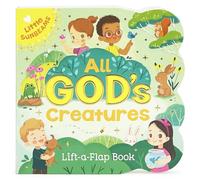 All God's Creatures (Little Sunbeams)