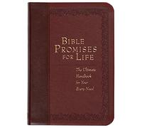 All God's Promises: The Ultimate Handbook for Every Need (Promises for Life)