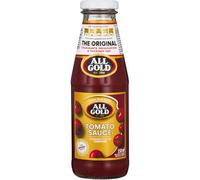 All Gold Tomato Sauce 350ml