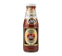 All Gold Tomato Sauce 350ml (Pack of 4)