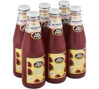 All Gold Tomato Sauce 700 ml (Pack of 6)