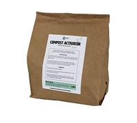 All-Green Compost Activator - Humification Agent for Compost Heaps