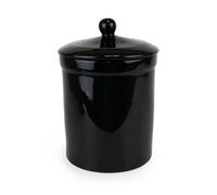 All-Green Portland Compost Caddy - Black