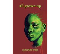 All Grown Up: A Dark and Damaging Romance