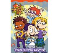 All Grown Up - All Grown Up - Growing Up Changes Everything