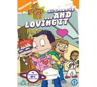 All Grown Up... And Loving It [DVD]