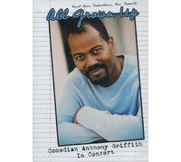 All Grown Up [DVD] [Import]