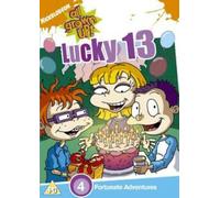 All Grown Up: Lucky 13 [DVD]
