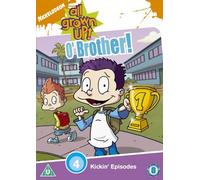 All Grown Up: O Brother [DVD]